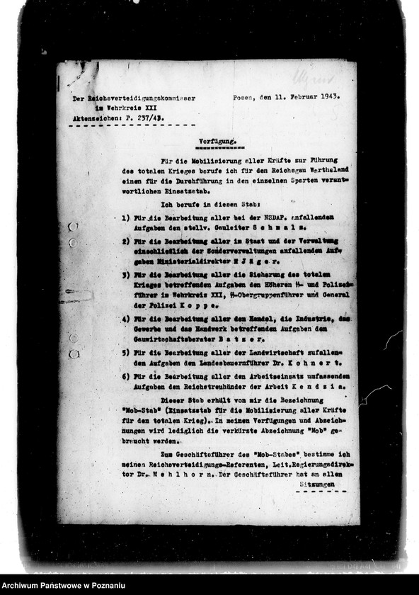 Obraz 9 z jednostki "Vereinfachungsmassnahmen- allgemein"