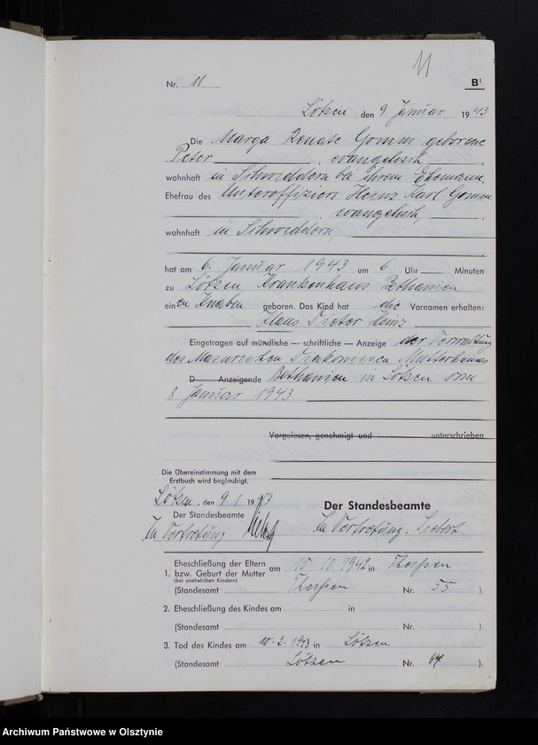 image.from.unit.number "Geburtenbuch/Zweitbuch/ Tom I,Nr 1 - 345"