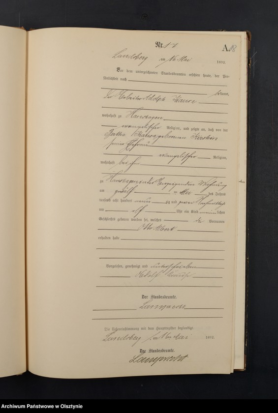 image.from.unit.number "Geburts-Neben-Register Nr 1 - 53"