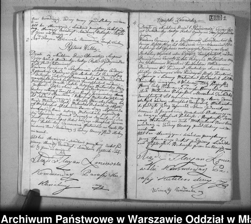 image.from.unit.number "Akta urodzin, małżeństw i zgonów"