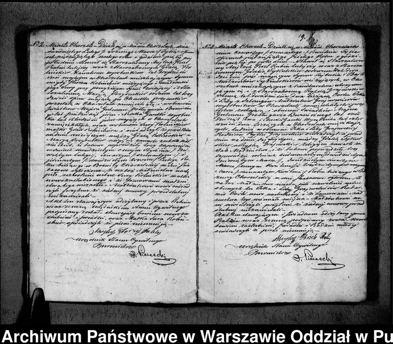 image.from.unit.number "Akta urodzeń, małżeństw, zgonów"