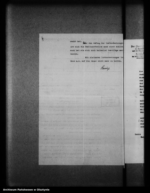 image.from.unit.number "Serbehnen, Bauernhaus"
