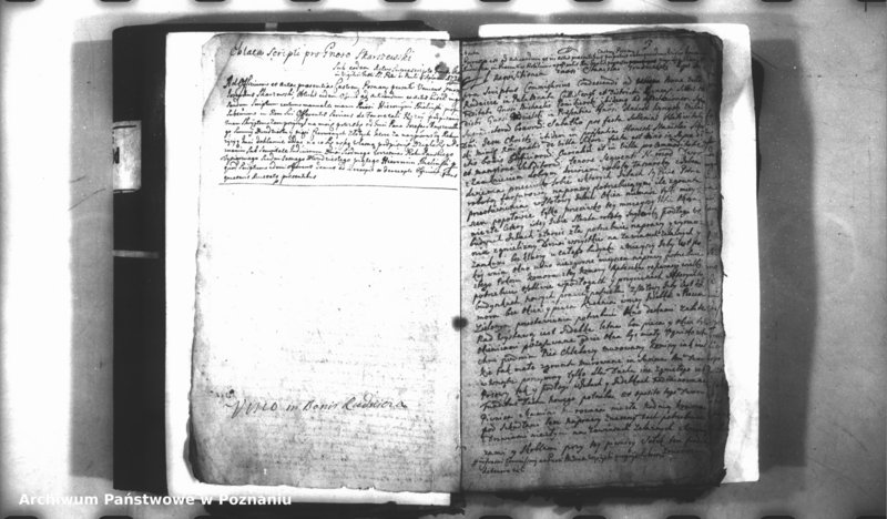 Obraz 11 z jednostki "Relationes [protocollon]"