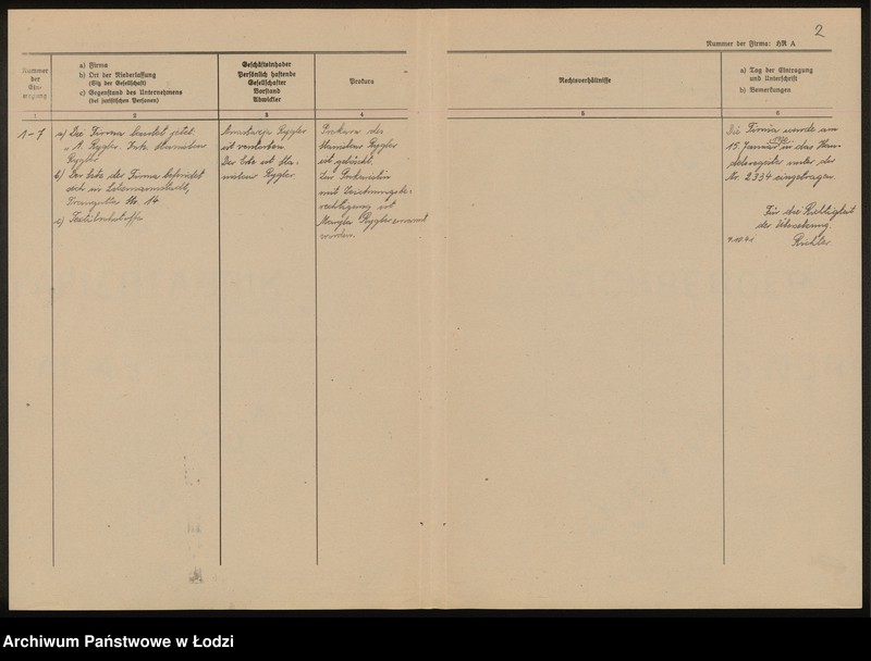 Obraz 4 z jednostki "A. Rygler"