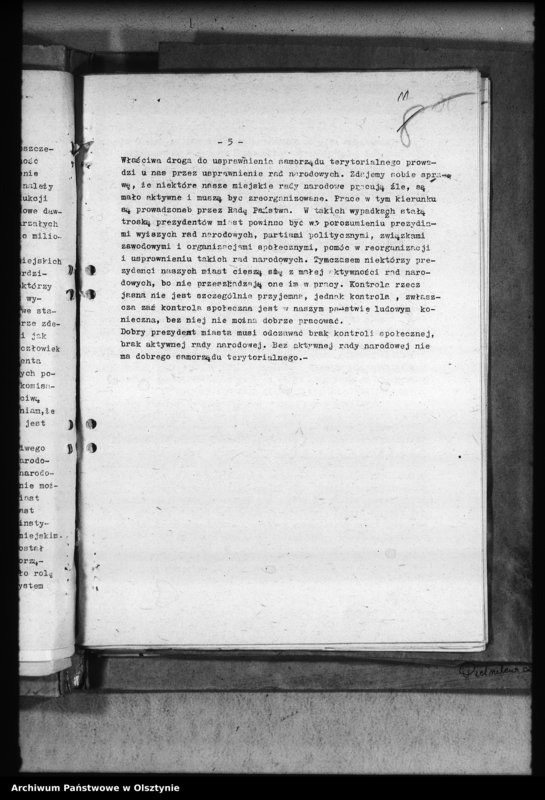 image.from.unit.number "Materiały dot. organizacji i funkcjonowania władz centralnych i urzędów niezespolonych"