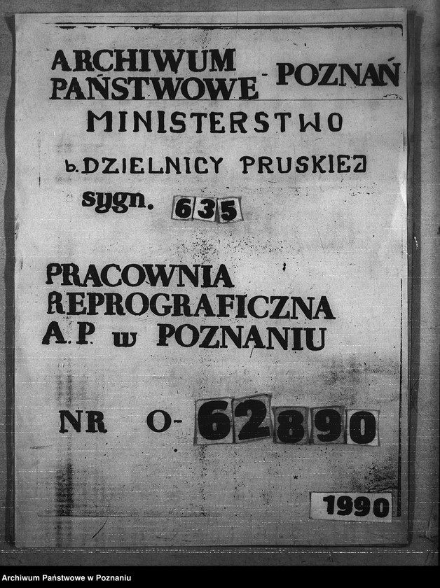 Obraz 1 z jednostki "Personalia"