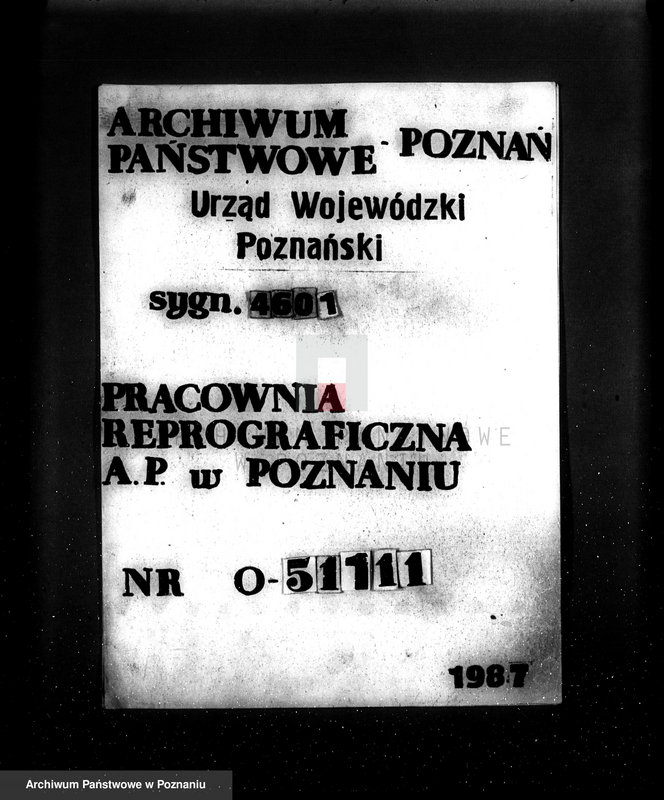Obraz 2 z jednostki "Firma "Len" - Spółdzielnia Rolnicza w Lesznie woj. nr porz. 2895"