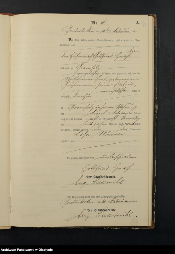 image.from.unit.number "Geburts-Neben-Register Nr 1 - 70"