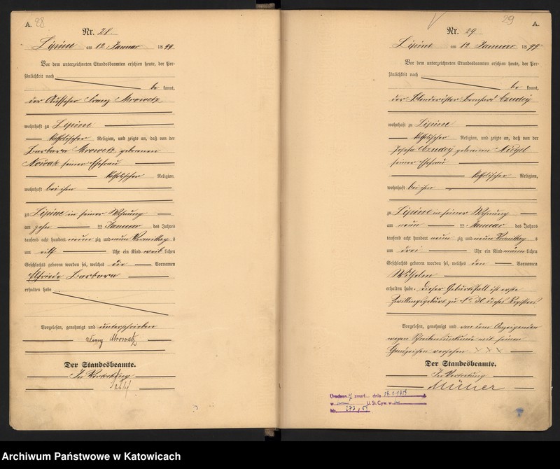 image.from.unit.number "Księga urodzeń T.1 nr 1-586"