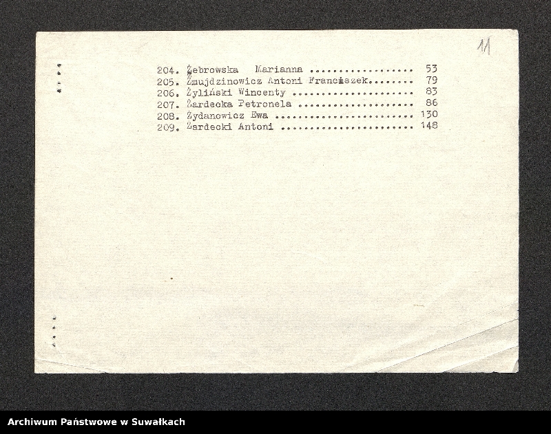 image.from.unit.number "[Księga akt urodzeń parafii rzymskokatolickiej w Puńsku z 1909 r., małżeństw z lat 1909, 1914-1915 i zgonów z lat 1906,1909, 1914-1915]"