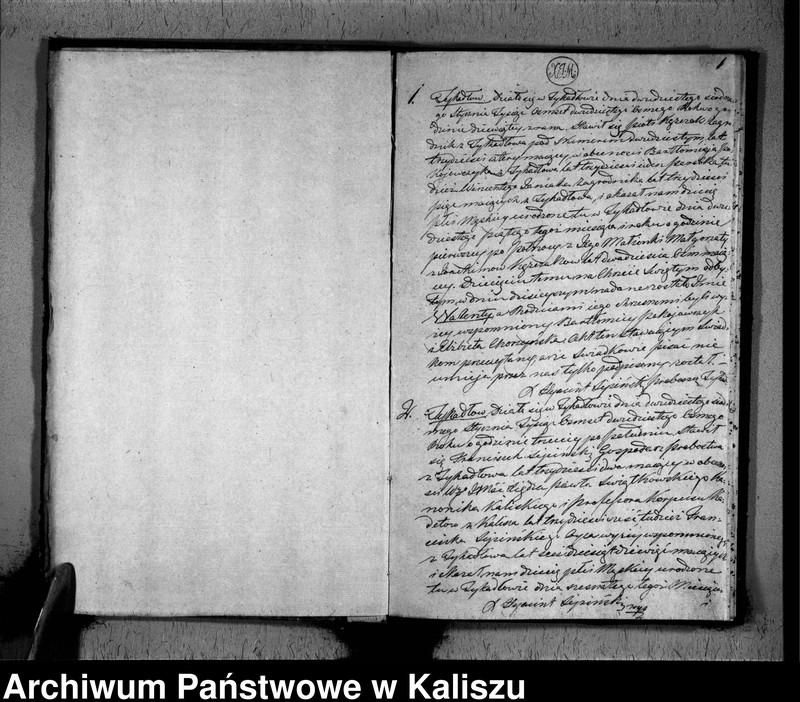 image.from.unit.number "Książka aktów urodzeń, małżeństw i zejścia (duplikat)"