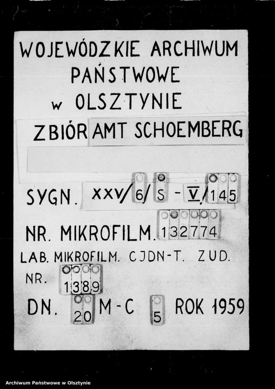 image.from.unit.number "Sommerausche Kirchen Rechnung"