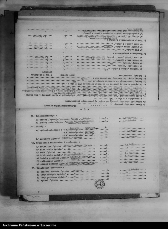image.from.unit.number "Podział administracyjny gromad po reorganizacji obowiązującej od 1 stycznia 1972 r."
