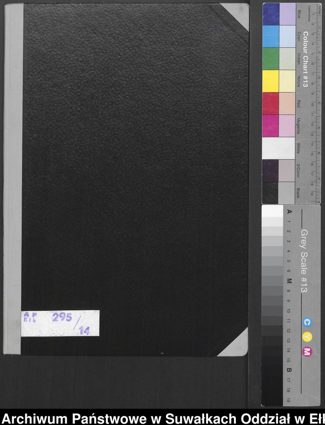 image.from.unit.number "Geburts-Haupt-Register des Königlichen Preussischen Standes-Amtes Kallischken Kreis Johannisburg"