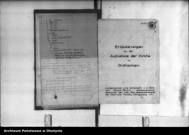 image.from.unit.number "Dittlacken, evangelische Kirche"