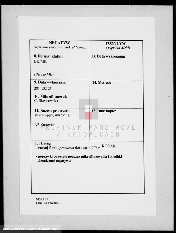 image.from.unit.number "Księga małżeństw za rok 1878 [nr 1 - 66]"