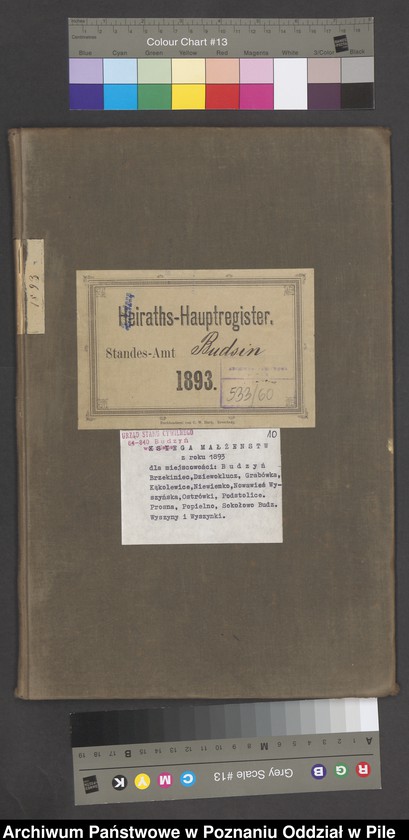 image.from.unit.number "Księga małżeństw"