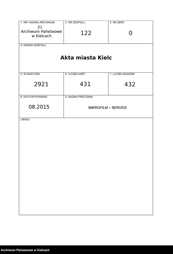 image.from.unit.number "Załączniki do akt zgonu Okręgu Bożniczego Kielce za rok 1931"