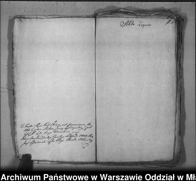 image.from.unit.number "Akta urodzin, małżeństw i zgonów"