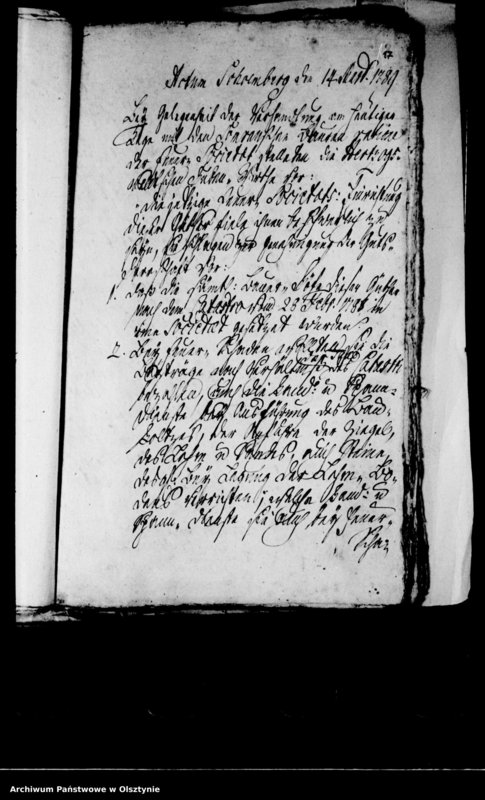 image.from.unit.number "25 Schönbergsche Patrimonial-Gerichts-Protokolle"