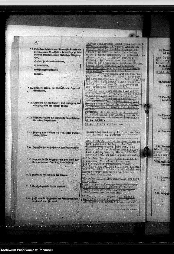 Obraz 15 z jednostki "Krankenhäuser"