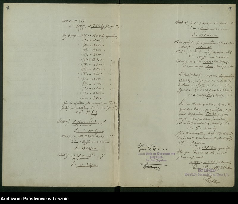 image.from.unit.number "[Wodociągi Miejskie /plany z 1898 r., księga rewizji kotła zainstalowanego w 1900 r./]"