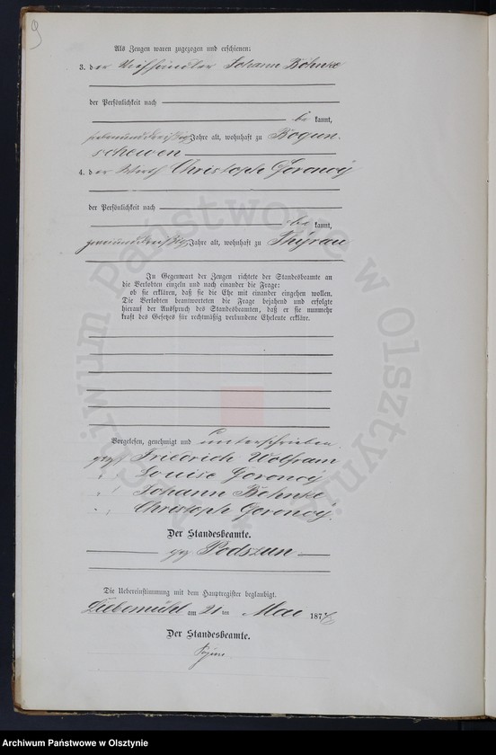 image.from.unit.number "Heiraths-Neben-Register Nr 1 - 30"