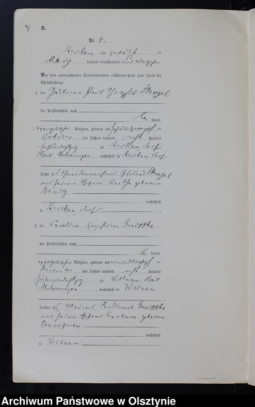 image.from.unit.number "Heirats-Neben-Register Nr 1 - 12"