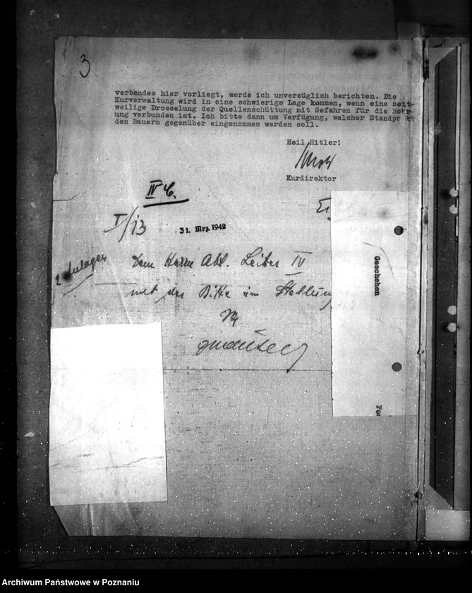 Obraz 7 z jednostki "Wiercenia w Ciechocinku w celu uzyskania solanek"