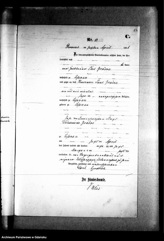 image.from.unit.number "Księga zgonów"