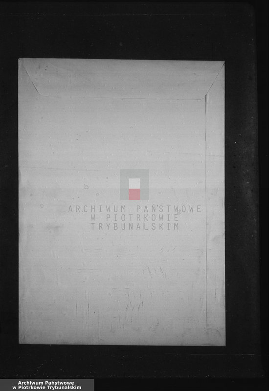 Obraz 7 z jednostki "[Dowody do akt małżeństw]"