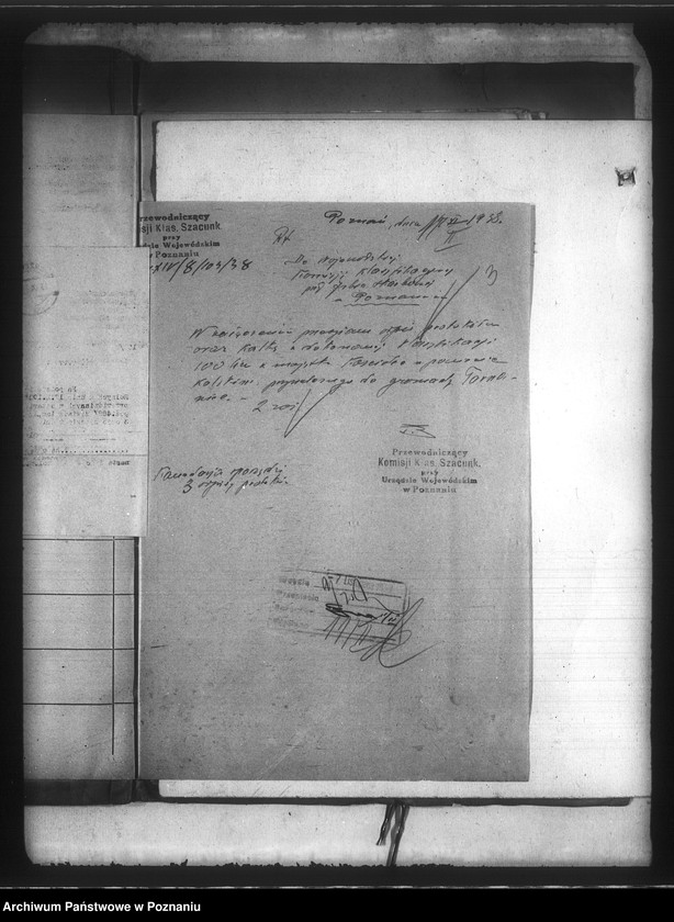 image.from.unit.number "Operat szacunkowy majątku Kościelec powiatu kaliskiego"