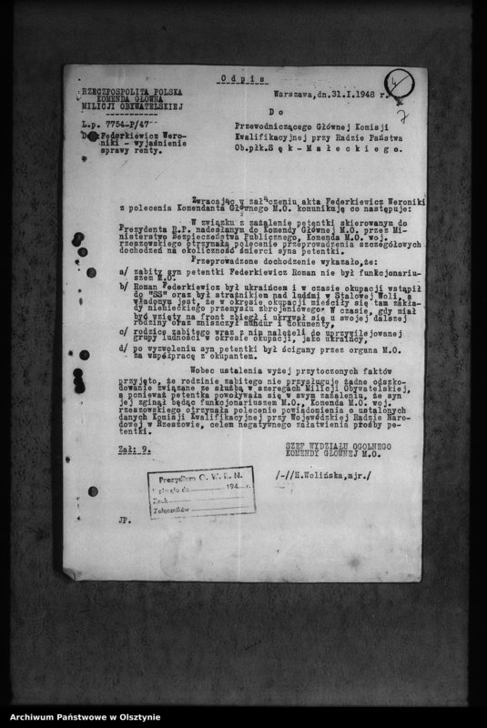 image.from.unit.number "Teczka spraw różnych"