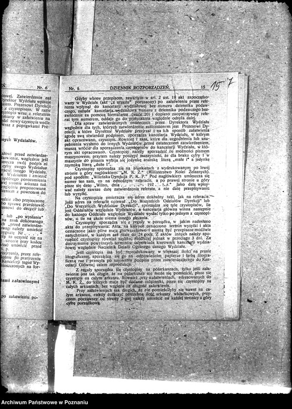 Obraz 20 z jednostki "Parcelacja domen"