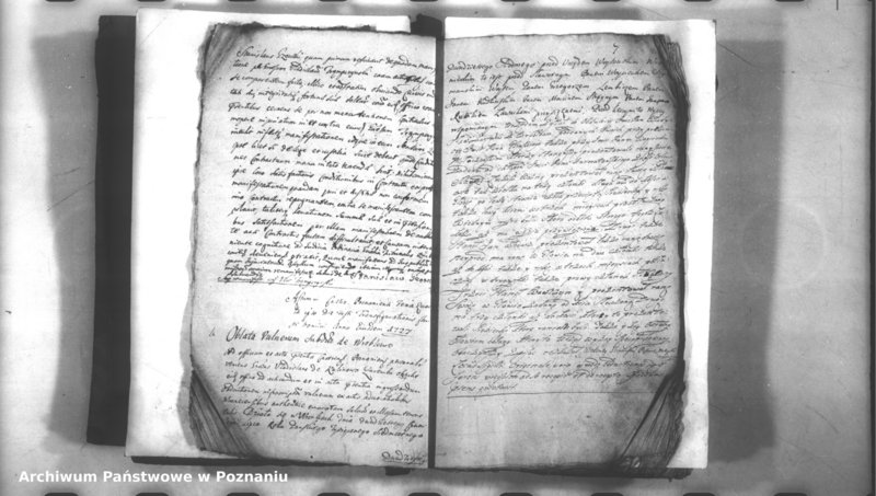 Obraz 12 z jednostki "Relationes [protocollon]"