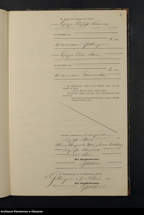 image.from.unit.number "Heiraths-Neben-Register Nr 1 - 17"