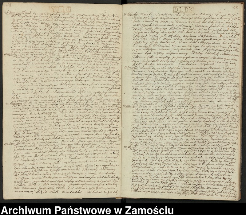 image.from.unit.number "Księga urodzeń, małżeństw i zgonów"
