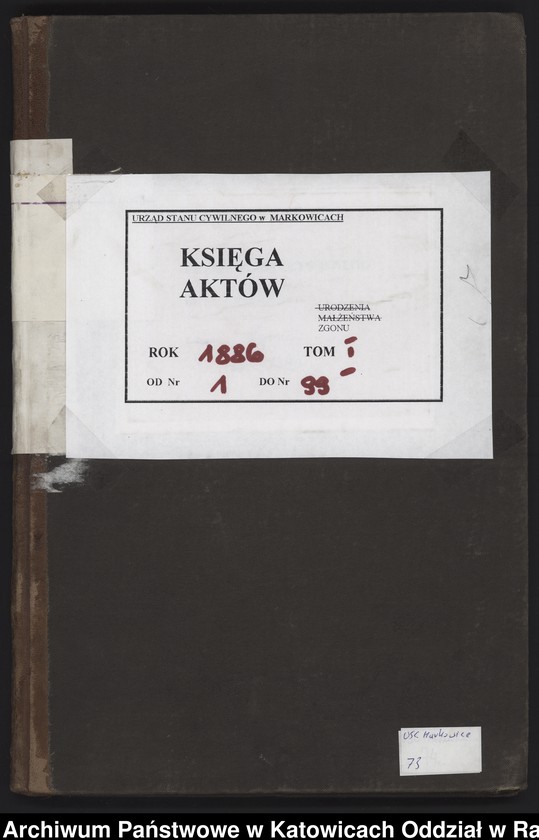 image.from.unit.number "Księga zgonów"