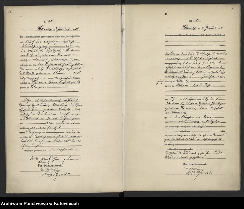 image.from.unit.number "Księga Zgonów nr 1-599, tom I"