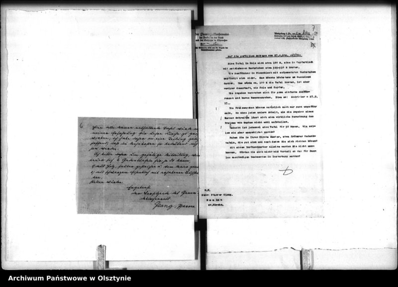 image.from.unit.number "Saalau, evangelische Kirche"