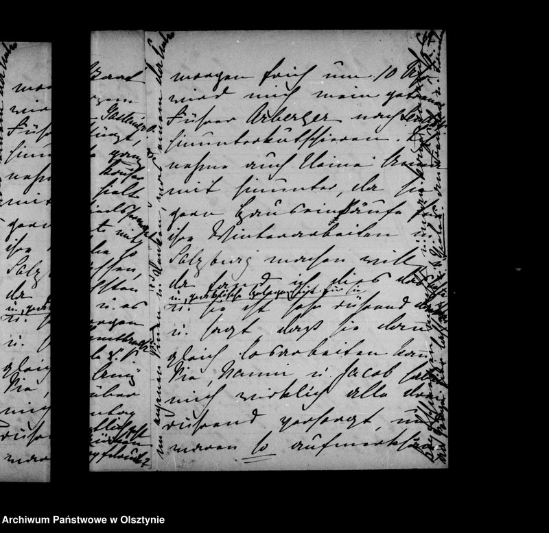 image.from.unit.number "/Fragmente v. Briefen der Violet Swiney, geb. Gfin Schlippenbach aus Sallingen England an Anna Gfin Lehndorff geb. Hahn/"