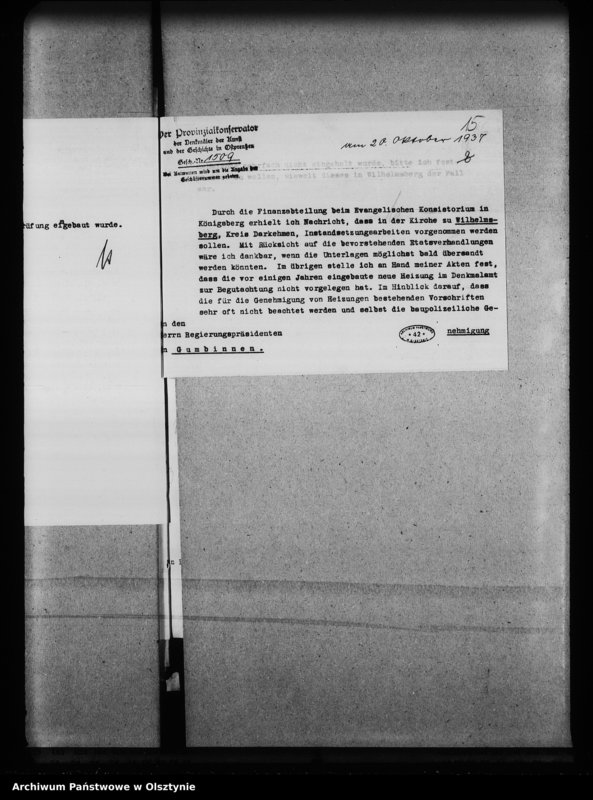 image.from.unit.number "Wilhelmsberg, evangelische Kirche"