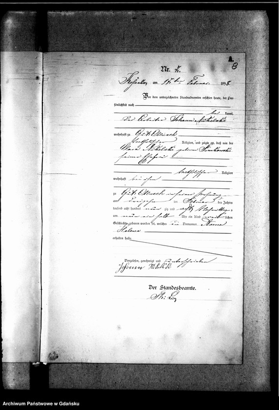 image.from.unit.number "Księga urodzeń"