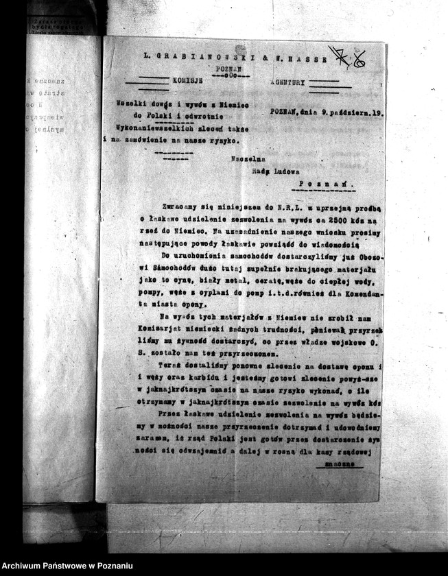 image.from.unit.number "Wywóz zagranicę [do Niemiec, gen.]"