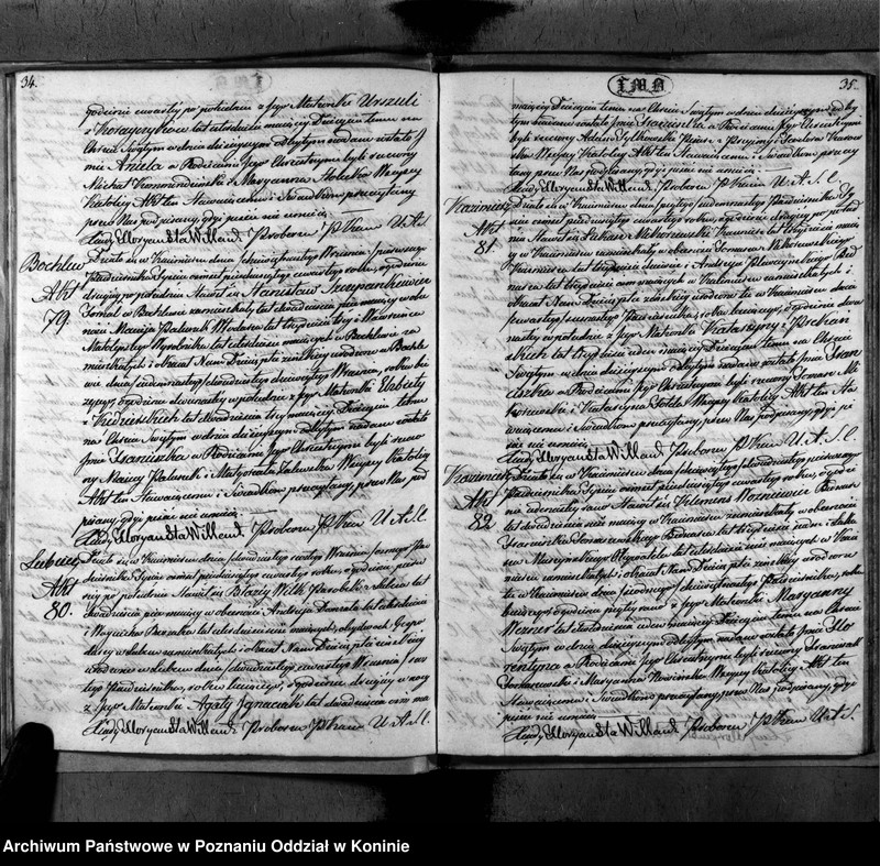 image.from.unit.number "Księga urodzeń, małżeństw i zgonu"