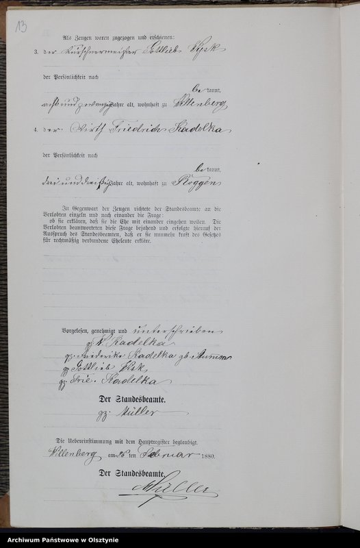 image.from.unit.number "Heiraths-Neben-Register Nr 1 - 32"