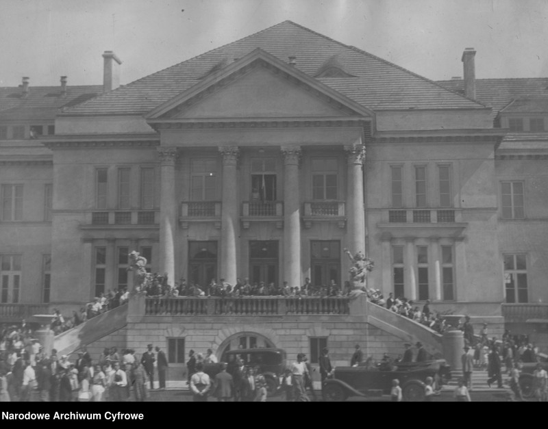 Obraz 11 z kolekcji "otwock moje miasto urodzenia111"