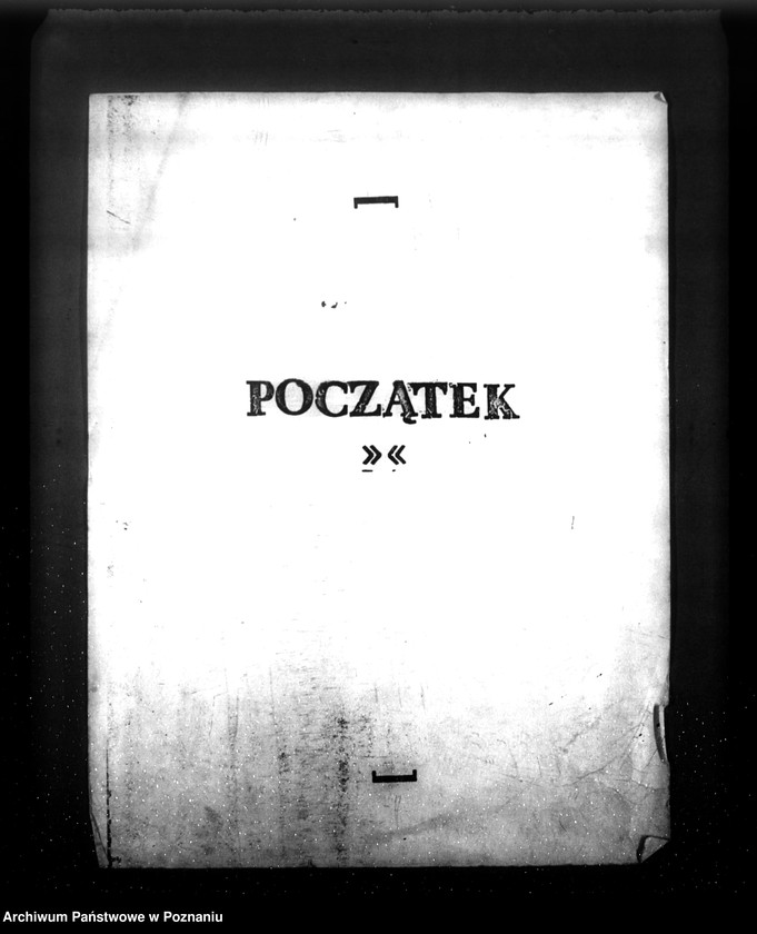 Obraz 3 z jednostki "Verordnungsblatt (Schriftwechsel) des Cheft der Zivilverwaltung"