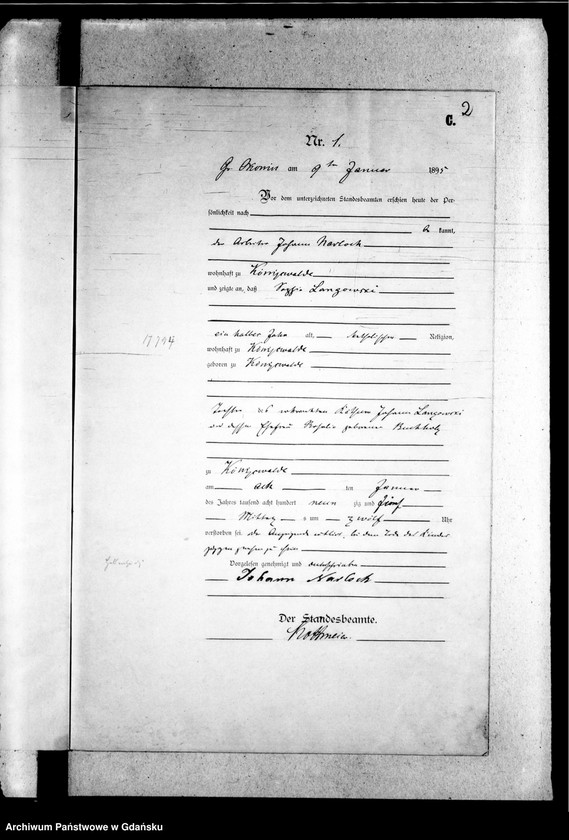 image.from.unit.number "Księga zgonów"