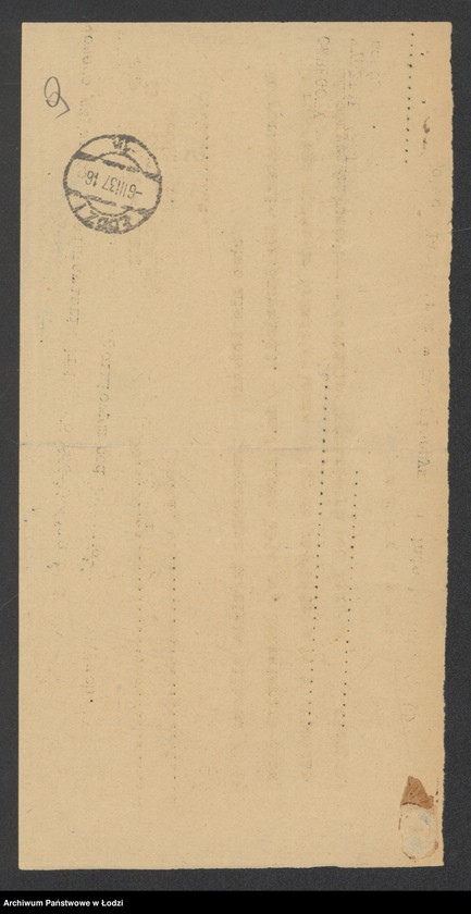 Obraz 11 z jednostki "Mirla Ajchental – sklep spożywczy"